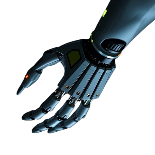 AI Robots Arm